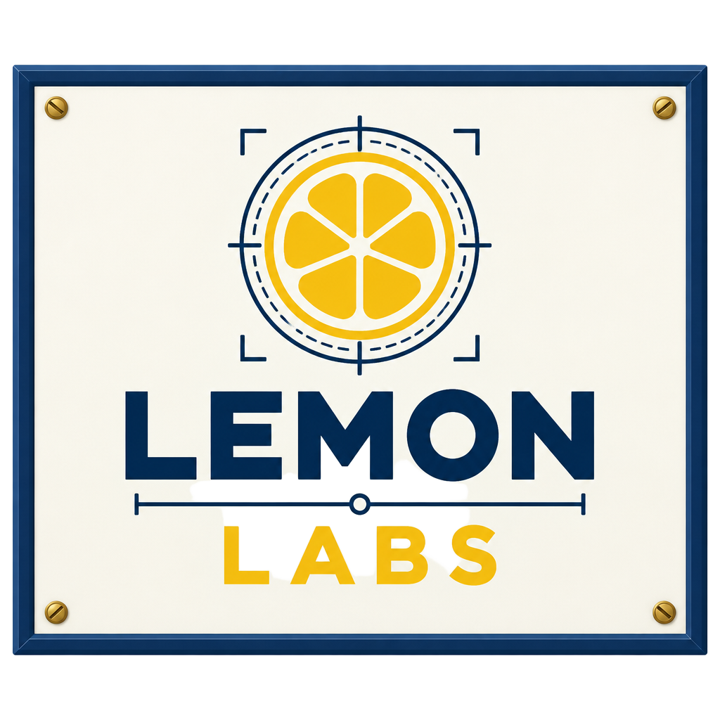 Lemon Labs
